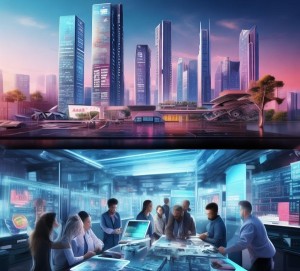中国科技力量体系构建，机遇与挑战的双重价值