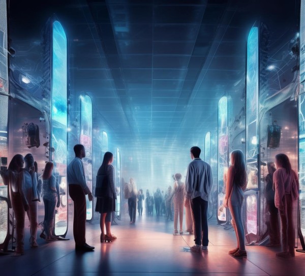 科技创兴服务体系，打破传统模式的创新之道