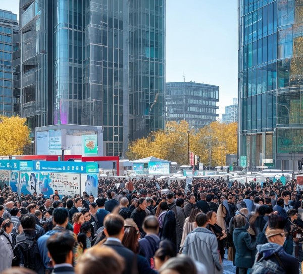 中关村科技服务业专项招聘 中关村科技服务业专项招聘
